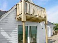 The Seahouse 