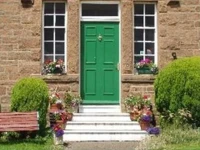 Hay Farm House 