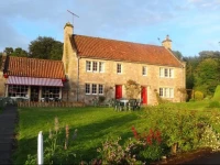 Ford Village Bed & Breakfast 