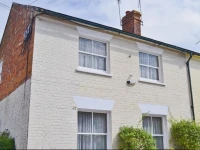 BertS Cottage 