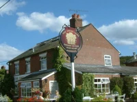 The Three Lions 