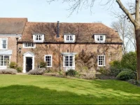 Tancrey Cottage 