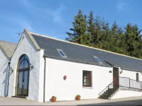 The Brae Steading 