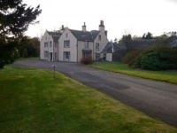 Rossie Ochil House 