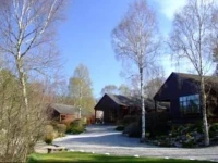 Tullochwood Lodges 