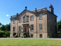 Dalvey House 
