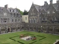 Glenmorangie, Moat House 10 - Highland Club 