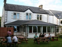 Morags Lodge 4*