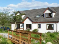 Mavisburn B&B 