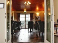 Loch Ness Guest House 