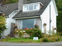 Netherwood Bed and Breakfast 