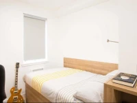 Cityheart Campus Accommodation 