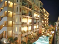 Wannara Hotel Hua Hin 3*
