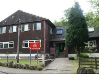 Glen Nevis SYHA Hostelling Scotland 