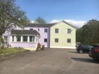 Glenlochy Apartments 