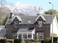 Alba Bed and Breakfast 