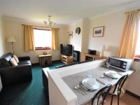 Balcarres Self Catering 