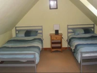 Springwell Cottage 