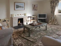 Foulden Hill Farm Cottage 