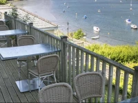The Cormorant Hotel 