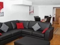 The Grange Holiday Cottage 
