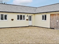Peach Tree Cottage 