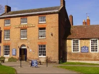 The Bell Inn 