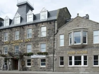 The Saltoun Inn 
