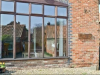 Elm Barn Lodge 