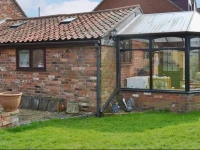 Elm Barn View 