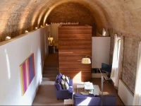 The Brewery Vaults 