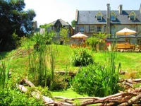 Weston Manor 