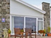 Cliff Top Cottage 