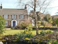 Colwell Cottage 