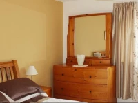 Muir Cottage 