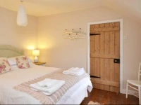 Cae Hir Cottage 