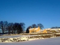 Newlands Hall 
