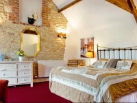 Knoll Hill Farm, The Place To Stay 