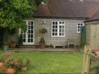 The Granary House 