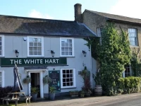 The White Hart Country Inn 
