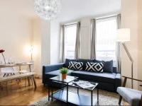 FG Apartment - Drive Mansions, Fulham 