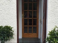 Cottage at the Hollow 