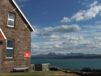 Gairloch Sands SYHA Hostelling Scotland 