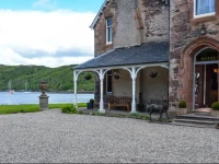 Shieldaig Lodge Hotel 