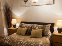 Central Suite 