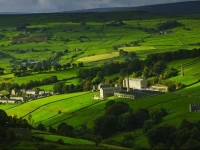 Oatsroyd Mill Holiday Apartments 
