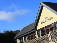 The Rock Inn Hotel 