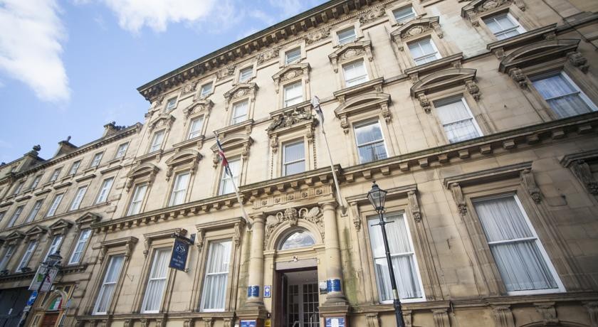 The White Swan Halifax by Compass Hospitality 