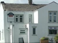 1885 The Restaurant, Pub and Guest Rooms 