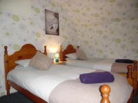 Kirk Lea Guest House 